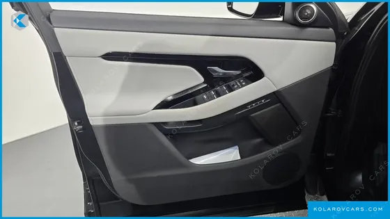 LAND ROVER RANGE ROVER EVOQUE P250 DYNAMIC SE
