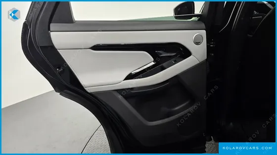 LAND ROVER RANGE ROVER EVOQUE P250 DYNAMIC SE