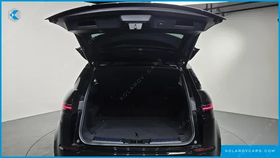 LAND ROVER RANGE ROVER EVOQUE P250 DYNAMIC SE