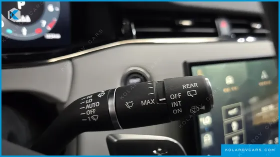 LAND ROVER RANGE ROVER EVOQUE P250 DYNAMIC SE