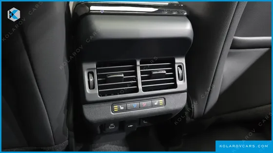 LAND ROVER RANGE ROVER EVOQUE P250 DYNAMIC SE