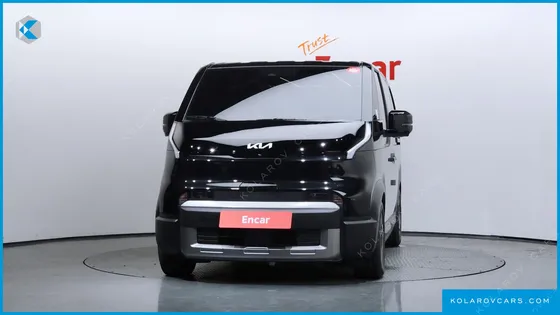 KIA PV5 CARGO