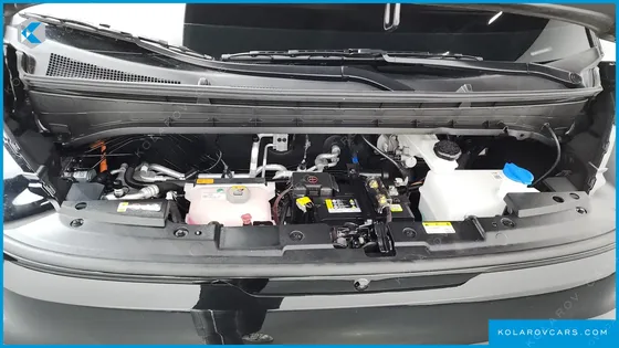 KIA PV5 CARGO