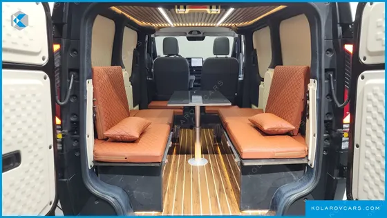 KIA PV5 CARGO