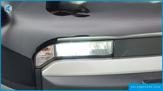 KIA PV5 CARGO