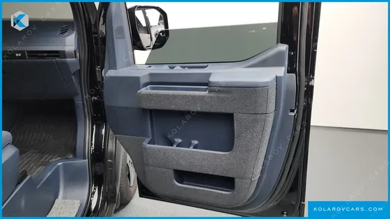 KIA PV5 CARGO