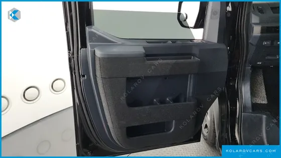 KIA PV5 CARGO