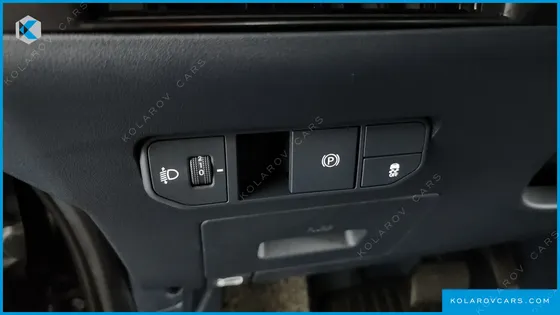 KIA PV5 CARGO