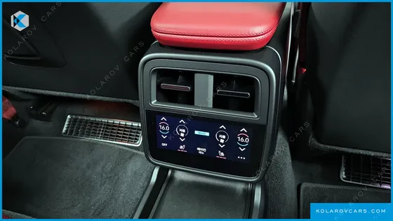 PORSCHE TAYCAN 4S CROSS TURISMO