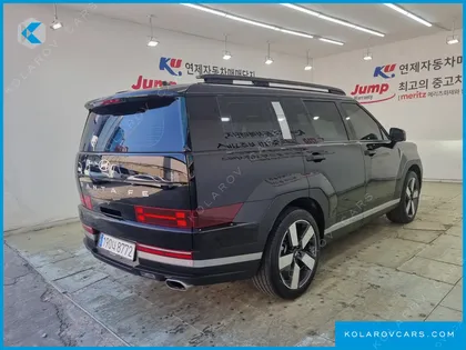 HYUNDAI SANTA FE GASOLINE 2.5T 2WD