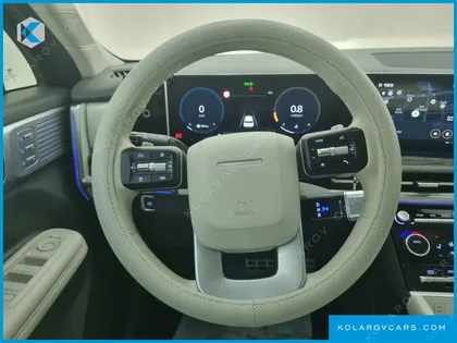 HYUNDAI SANTA FE GASOLINE 2.5T 2WD
