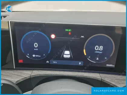 HYUNDAI SANTA FE GASOLINE 2.5T 2WD