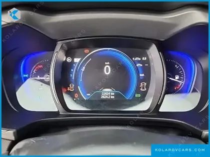 RENAULT KOREA QM6 (KOLEOS) 2.0 GDE PREMIERE 2WD