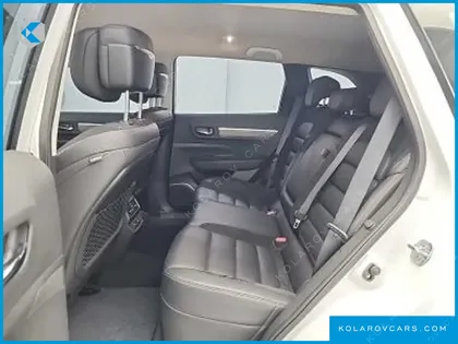 RENAULT KOREA QM6 (KOLEOS) 2.0 GDE PREMIERE 2WD