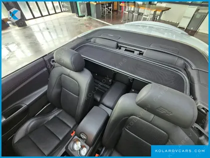 JAGUAR XKR 5.0 CONVERTIBLE