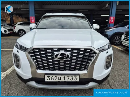 HYUNDAI PALISADE GASOLINE 3.8 2WD