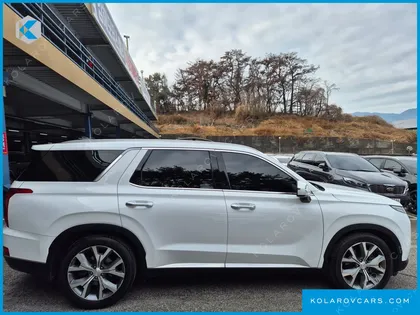 HYUNDAI PALISADE GASOLINE 3.8 2WD