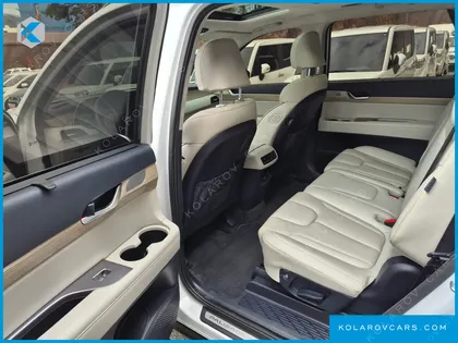 HYUNDAI PALISADE GASOLINE 3.8 2WD