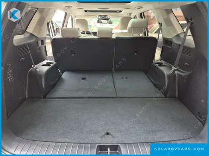 HYUNDAI PALISADE GASOLINE 3.8 2WD