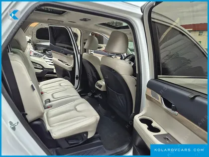 HYUNDAI PALISADE GASOLINE 3.8 2WD