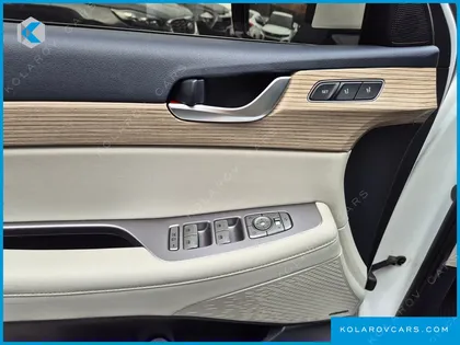 HYUNDAI PALISADE GASOLINE 3.8 2WD