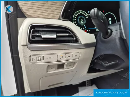 HYUNDAI PALISADE GASOLINE 3.8 2WD