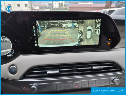 HYUNDAI PALISADE GASOLINE 3.8 2WD