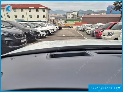 HYUNDAI PALISADE GASOLINE 3.8 2WD