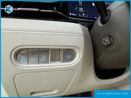 GENESIS G90 GASOLINE 3.5 TURBO 2WD