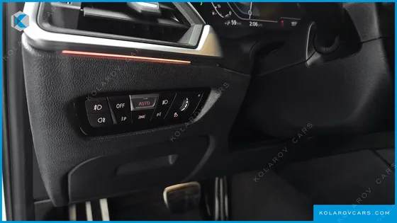 BMW 3 SERIES 330E M SPORT