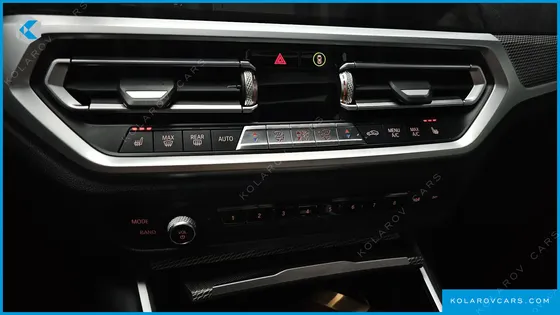 BMW 3 SERIES 330E M SPORT