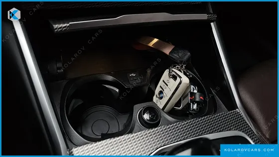 BMW 3 SERIES 330E M SPORT