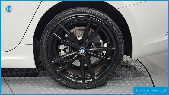 BMW 3 SERIES 330E M SPORT