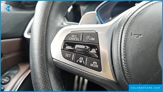 BMW 3 SERIES 330E M SPORT