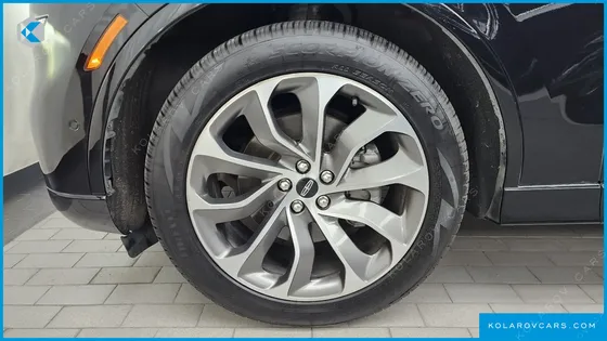 LINCOLN AVIATOR 3.0 PHEV GT AWD