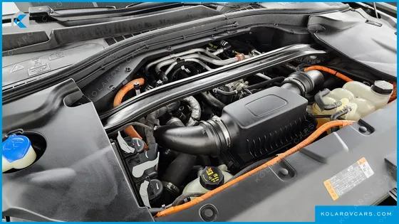 LINCOLN AVIATOR 3.0 PHEV GT AWD