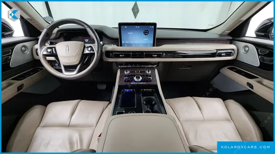 LINCOLN AVIATOR 3.0 PHEV GT AWD