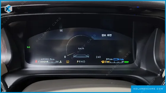 LINCOLN AVIATOR 3.0 PHEV GT AWD