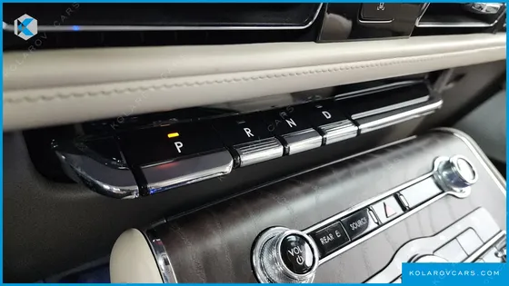 LINCOLN AVIATOR 3.0 PHEV GT AWD