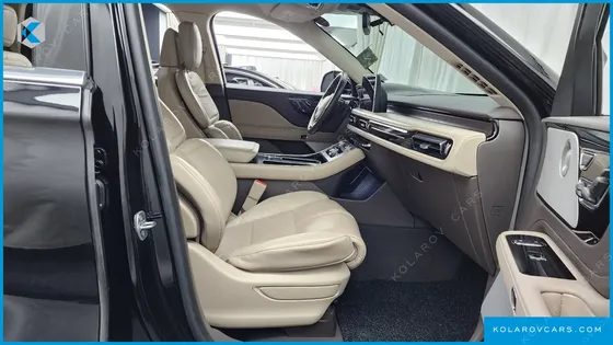 LINCOLN AVIATOR 3.0 PHEV GT AWD