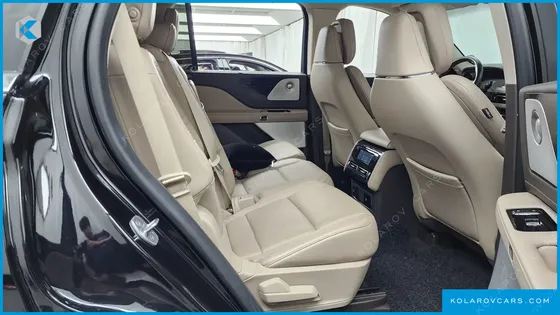 LINCOLN AVIATOR 3.0 PHEV GT AWD