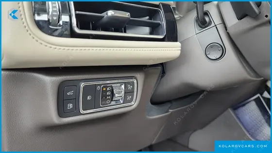 LINCOLN AVIATOR 3.0 PHEV GT AWD