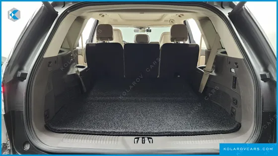 LINCOLN AVIATOR 3.0 PHEV GT AWD