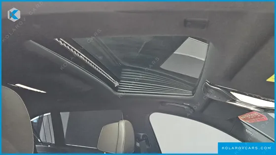 BMW 7 SERIES 745E IPERFORMANCE M SPORT