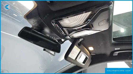 BMW 7 SERIES 745E IPERFORMANCE M SPORT