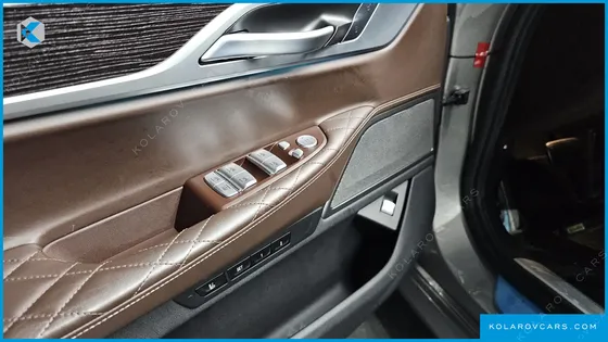 BMW 7 SERIES 745E IPERFORMANCE M SPORT