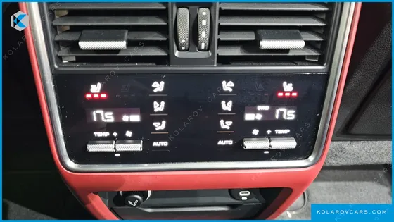 PORSCHE CAYENNE 3.0 E-HYBRID