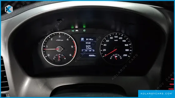 KIA BONGO III DUBBLE CAP