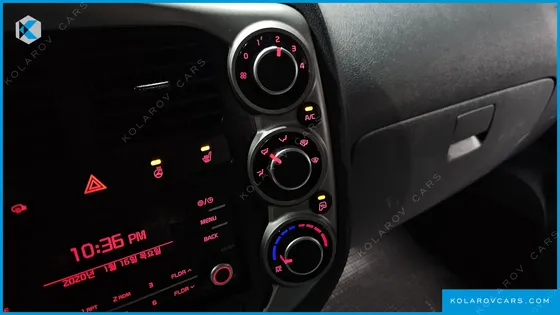 KIA BONGO III DUBBLE CAP