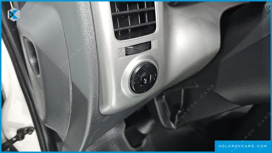 KIA BONGO III DUBBLE CAP
